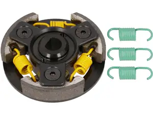 Embrayage Jammer bride ext. | Minarelli V1 Embrayage Jammer bride ext. | Minarelli V1