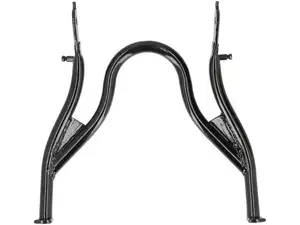 Main stand black | Puch MS, VS, MV50 Main stand black | Puch MS, VS, MV50