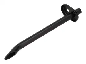Exhaust tailpipe | Puch X30 Ur-Velux Exhaust tailpipe | Puch X30 Ur-Velux