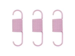 GPO Kupplungsfedern-Set Jammer Kupplung «Stufe 1» pink GPO Kupplungsfedern-Set Jammer Kupplung «Stufe 1» pink