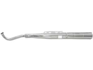 Échappement 28 mm | Puch Supermaxi LG1/LG2 Échappement 28 mm | Puch Supermaxi LG1/LG2