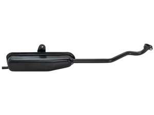 20 mm exhaust Piaggio SI original (CH 171875) 20 mm exhaust Piaggio SI original (CH 171875)