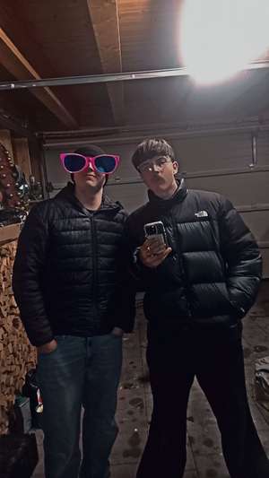 Immagine del profilo