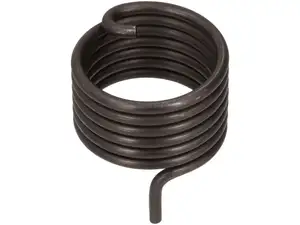 Kickstarter molla di ritorno | Vespa Largeframe Kickstarter molla di ritorno | Vespa Largeframe