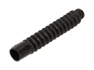 Rubber sleeve rear brake cable | Vespa Largeframe Rubber sleeve rear brake cable | Vespa Largeframe