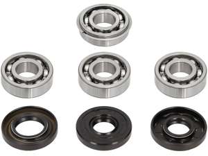 swiing® set revisione motore (vecchio modello) | Puch E50 swiing® set revisione motore (vecchio modello) | Puch E50