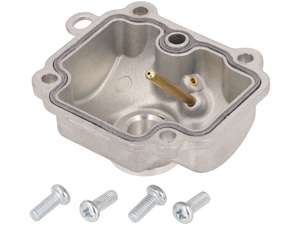 Polini float chamber CP carburetor Polini float chamber CP carburetor