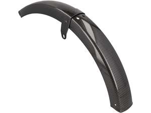 CIF Vorderschutzblech Carbon-Look | Piaggio Ciao CIF Vorderschutzblech Carbon-Look | Piaggio Ciao