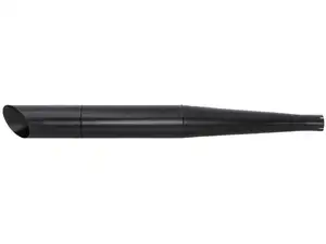 swiing® ingenious Endtopf Drag Pipe 45° schwarz Ø 32 / 70 mm swiing® ingenious Endtopf Drag Pipe 45° schwarz Ø 32 / 70 mm
