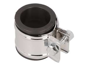 swiing® ingenious Auspuffklemme 32 mm hitzebeständig Chrom swiing® ingenious Auspuffklemme 32 mm hitzebeständig Chrom