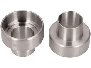 swiing® ingenious bearing shells testa di sterzo cuscinetto a croce (cuscinetto a rulli conici) swiing® ingenious bearing shells testa di sterzo cuscinetto a croce (cuscinetto a rulli conici)