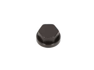 Capuchon GPO pour écrou à six pans extérieurs, garde-boue M5 noir | Pony Junior, Cross, City Capuchon GPO pour écrou à six pans extérieurs, garde-boue M5 noir | Pony Junior, Cross, City