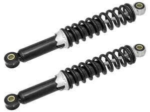Ammortizzatore DMP da 30 cm, nero Ammortizzatore DMP da 30 cm, nero