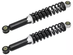 Xtreme Stossdämpfer 30 cm schwarz Xtreme Stossdämpfer 30 cm schwarz