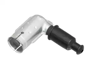 Connettore per candela BERU / Soppressione delle interferenze da 1 kΩ Connettore per candela BERU / Soppressione delle interferenze da 1 kΩ