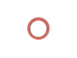 Anello di tenuta M10 fibra Anello di tenuta M10 fibra