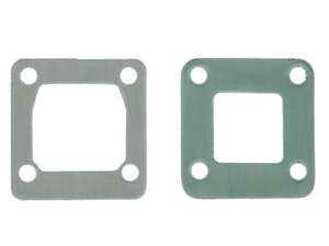 Set di guarnizioni Athena 2 diaframmi pieghevoli | Puch / Sachs Set di guarnizioni Athena 2 diaframmi pieghevoli | Puch / Sachs
