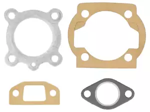 Airsal gasket set 38 mm | Puch Airsal gasket set 38 mm | Puch
