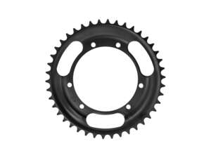 GPO Pignon 42 dents noir | Puch Maxi, Puch X30 NG-2AH GPO Pignon 42 dents noir | Puch Maxi, Puch X30 NG-2AH