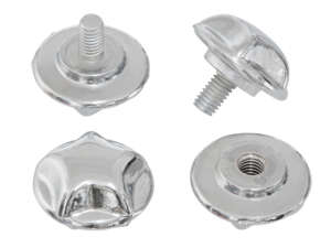 swiing® revival Kit de vis à étoile | Puch X30 Velux swiing® revival Kit de vis à étoile | Puch X30 Velux