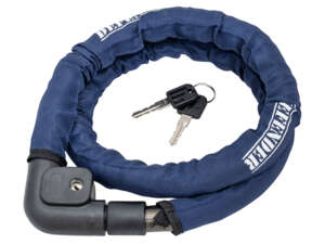Serratura blindata RMS 120 cm blu Serratura blindata RMS 120 cm blu