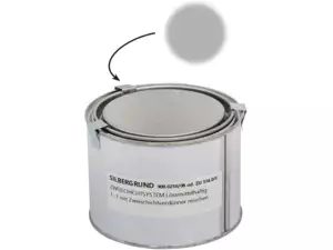 Originalfarbe Silbergrund 400 ml (Rahmen & Motor) | Puch Originalfarbe Silbergrund 400 ml (Rahmen & Motor) | Puch