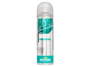 Motorex Imprägnierung Spray 500 ml Motorex Imprägnierung Spray 500 ml