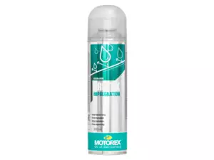 Motorex Imprägnierung Spray 500 ml Motorex Imprägnierung Spray 500 ml