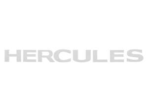 Autocollant "Hercules" réservoir blanc 100x9.5 | Sachs Autocollant "Hercules" réservoir blanc 100x9.5 | Sachs
