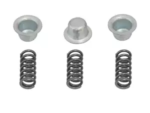 Verstärkungs-Set 3 Federn Kupplung | Sachs 50/2 & 503 Verstärkungs-Set 3 Federn Kupplung | Sachs 50/2 & 503