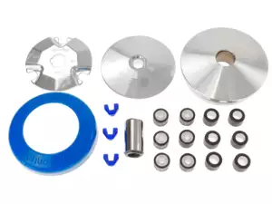 Polini Rennvariomat | Piaggio Ciao, SI, Bravo, Boxer Polini Rennvariomat | Piaggio Ciao, SI, Bravo, Boxer