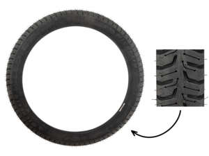 Pneumatico Michelin 2.50 x 17" City Extra Allround Pneumatico Michelin 2.50 x 17" City Extra Allround