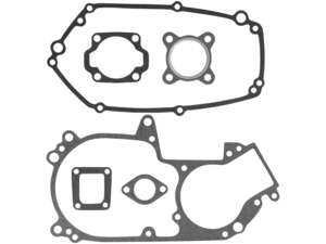 Set guarnizioni motore | Tomos A35 Set guarnizioni motore | Tomos A35