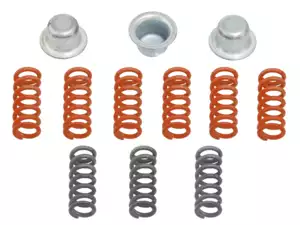 swiing® ingenious reinforcement set frizione (+40%) | Sachs 503, 50/2 (502), 50/3, 50/4 swiing® ingenious reinforcement set frizione (+40%) | Sachs 503, 50/2 (502), 50/3, 50/4