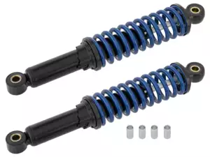 GPO shock absorber 30 cm fancy blue GPO shock absorber 30 cm fancy blue