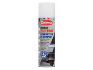OWATROL Polytrol Spray rinfrescante del colore e della lucentezza 250 ml OWATROL Polytrol Spray rinfrescante del colore e della lucentezza 250 ml