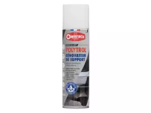 OWATROL Polytrol Farb-/ und Glanzauffrischer Spray 250 ml OWATROL Polytrol Farb-/ und Glanzauffrischer Spray 250 ml