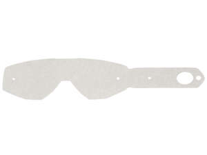Occhiali a croce con pellicola a strappo ProGrip (10 pz.) Occhiali a croce con pellicola a strappo ProGrip (10 pz.)