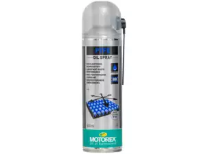 Motorex PTFE Öl Spray 500 ml Motorex PTFE Öl Spray 500 ml