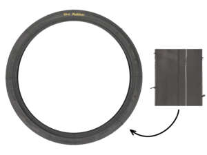 Pneumatici VeeRubber 65/75 x 17" VRM266 (V2669 DRAKULA Slick) Pneumatici VeeRubber 65/75 x 17" VRM266 (V2669 DRAKULA Slick)