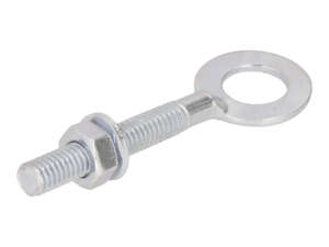 Tendeur de roue Ø 10.7 mm droit (à l'unité) Démission Tendeur de roue Ø 10.7 mm droit (à l'unité) Démission