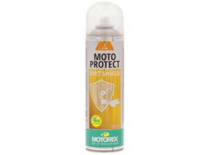 Motorex spray d'entretien Moto Protect 500 ml Motorex spray d'entretien Moto Protect 500 ml