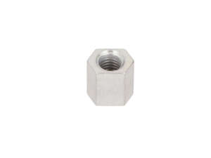 swiing® ingenious Écrou spécial M6 x 10 SW8 Couronne dentée Retrait galvanisé swiing® ingenious Écrou spécial M6 x 10 SW8 Couronne dentée Retrait galvanisé