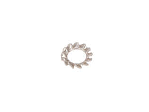 Rondelle éventail M6 6.4/11/0.7 Inox Rondelle éventail M6 6.4/11/0.7 Inox