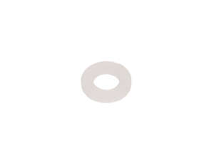 U-Scheibe M6 Kunststoff transparent U-Scheibe M6 Kunststoff transparent