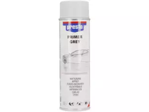 Presto Haftgrund grau 500 ml Presto Haftgrund grau 500 ml