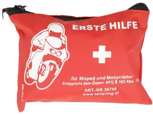 Erste-Hilfe Tasche «mini» Erste-Hilfe Tasche «mini»