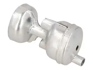 Silenziatore di scarico 60 mm | Sachs Silenziatore di scarico 60 mm | Sachs