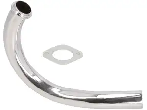 Collecteur d'échappement 32 mm | Hercules Prima GT Collecteur d'échappement 32 mm | Hercules Prima GT