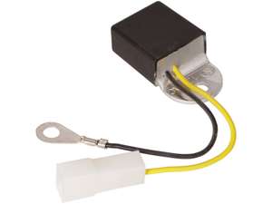 Regolatore di tensione Leonelli 12V (qualità 1A) Regolatore di tensione Leonelli 12V (qualità 1A)